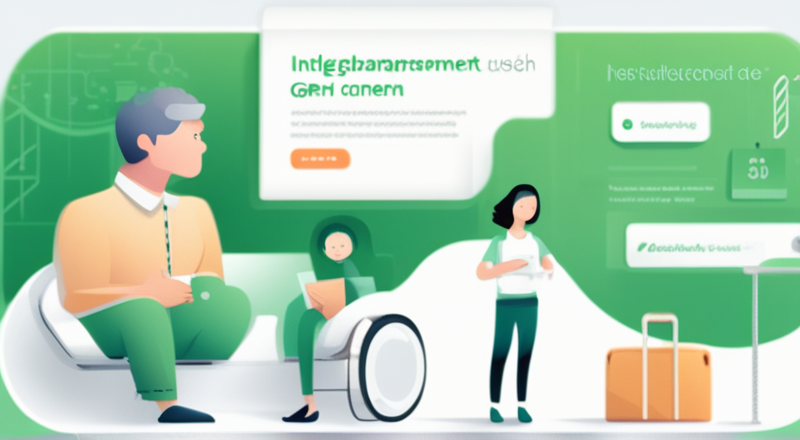 如何通过合思的线上报销管理系统实现智能推荐与绿色差旅策略的结合？