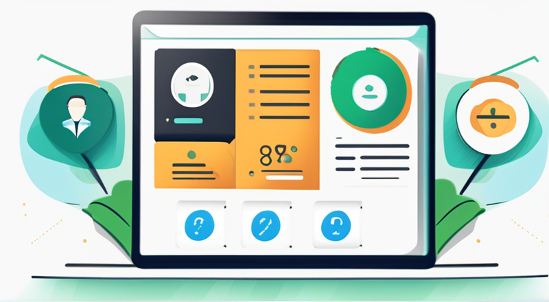 如何通过费用报销OA系统实现员工自助服务提升满意度？