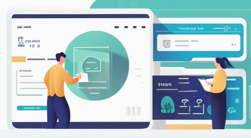 全电发票系统适合中小企业吗？