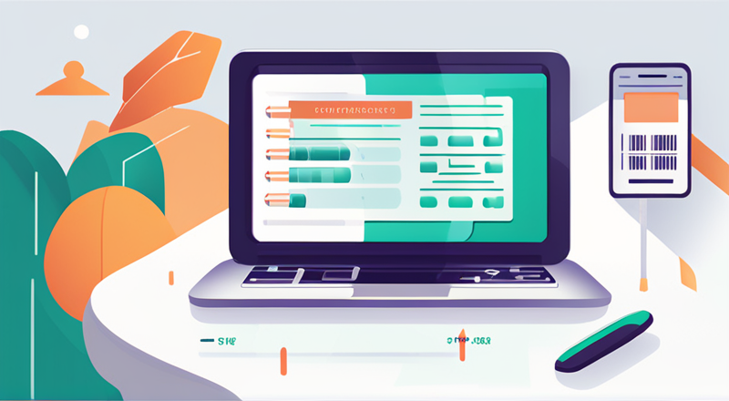 如何通过费用在线报销系统实现更快的报销流程与成本节约？