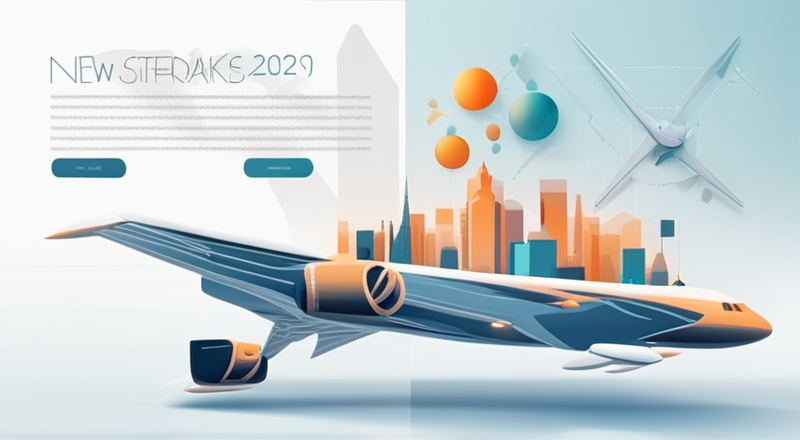 2025年企业差旅申请的新标准与趋势