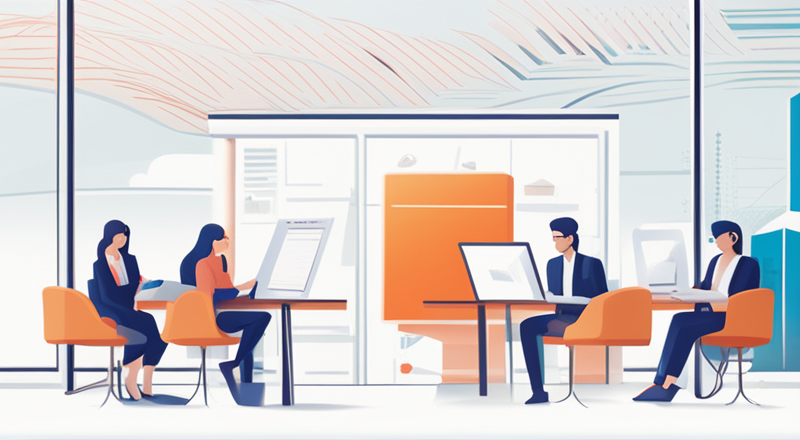 单位企业差旅专业创新：如何利用科技提升差旅管理效率