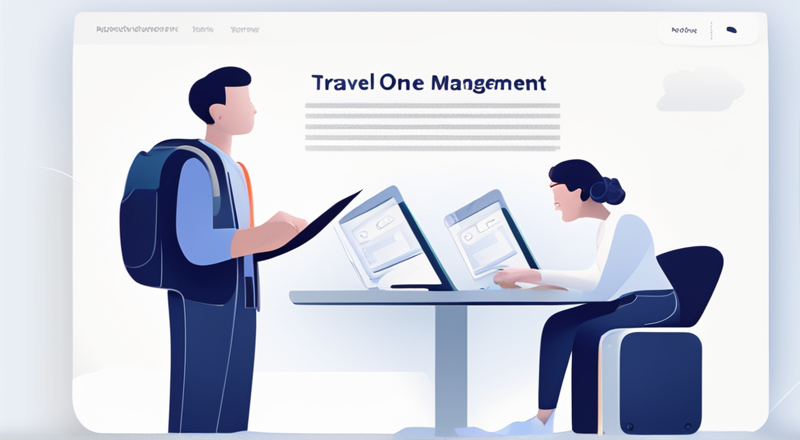 如何評估一站式差旅管理服務的功能與性能？