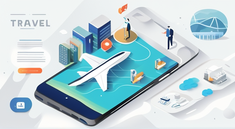 單位企業(yè)差旅的未來(lái)發(fā)展趨勢(shì)有哪些？