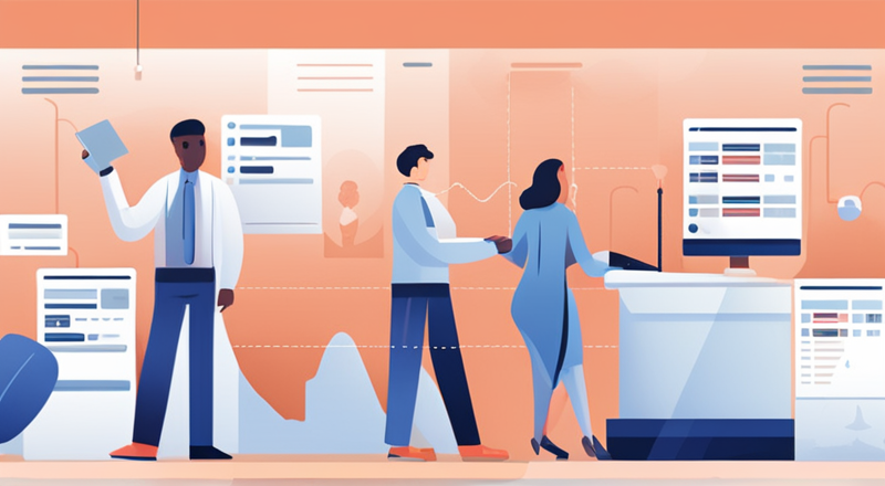 費(fèi)用報(bào)銷(xiāo)系統(tǒng)有什么流程優(yōu)化可提升審批效率和安全性？