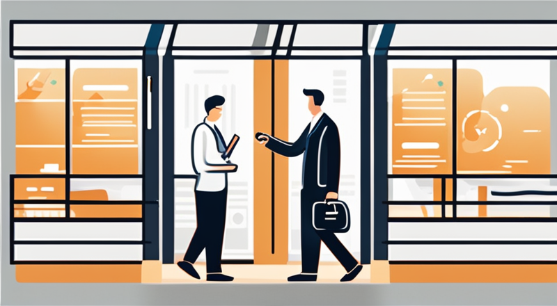 如何獲取合思的一站式差旅管理服務(wù)的免費(fèi)試用版？