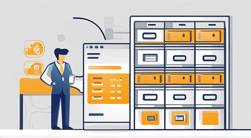 如何通過(guò)合思發(fā)票電子歸檔系統(tǒng)實(shí)現(xiàn)自動(dòng)化的發(fā)票處理流程？