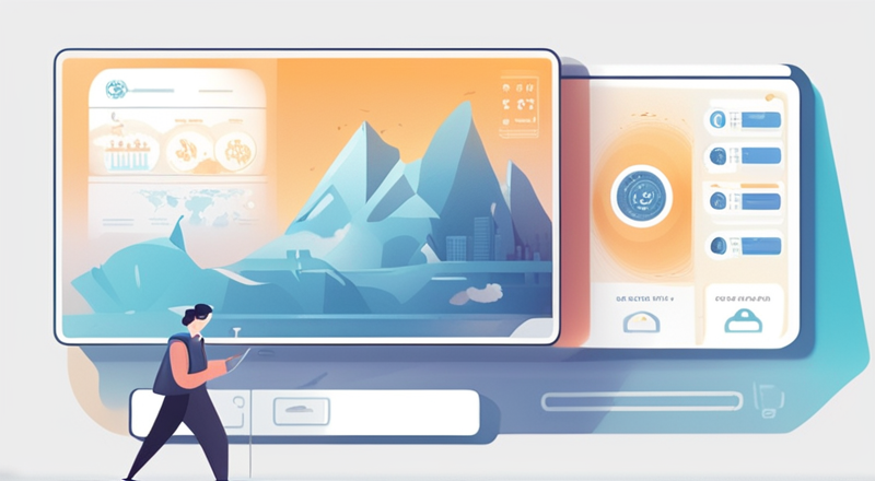 2025年中央企業(yè)差旅平臺(tái)的發(fā)展趨勢(shì)是什么？