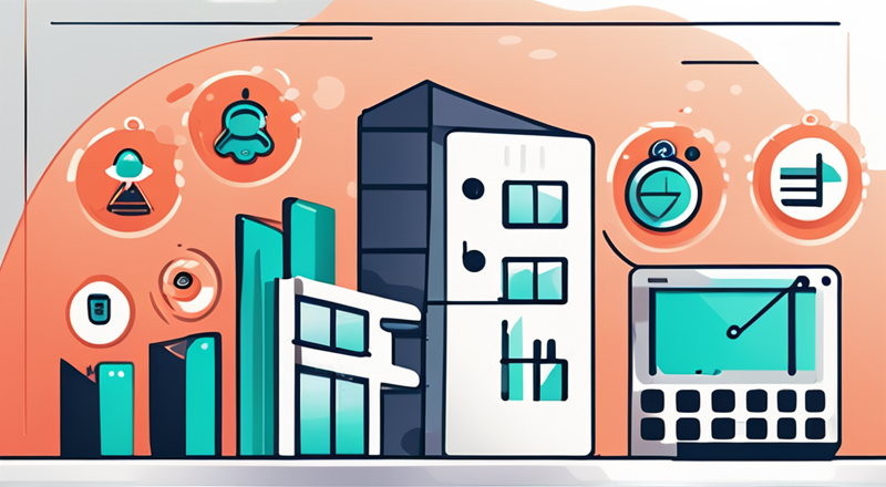 哪些企业成功应用费用报销系统实现效益提升？