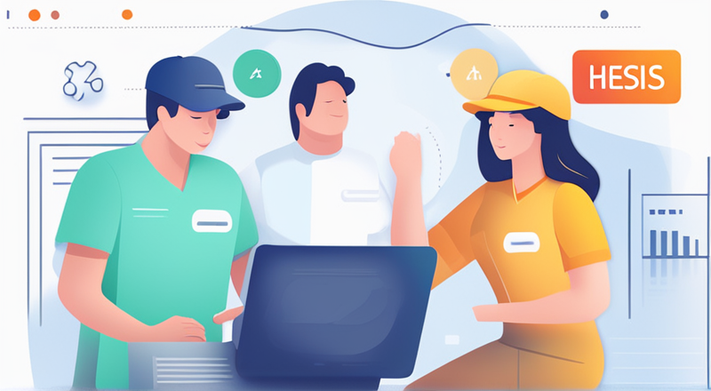 合思企业员工报销系统适合企业吗？使用心得分享！