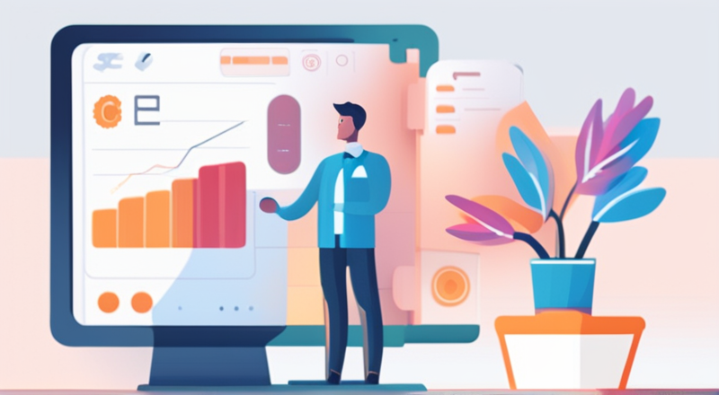 如何评估费用报销系统的ROI:让投资更有价值