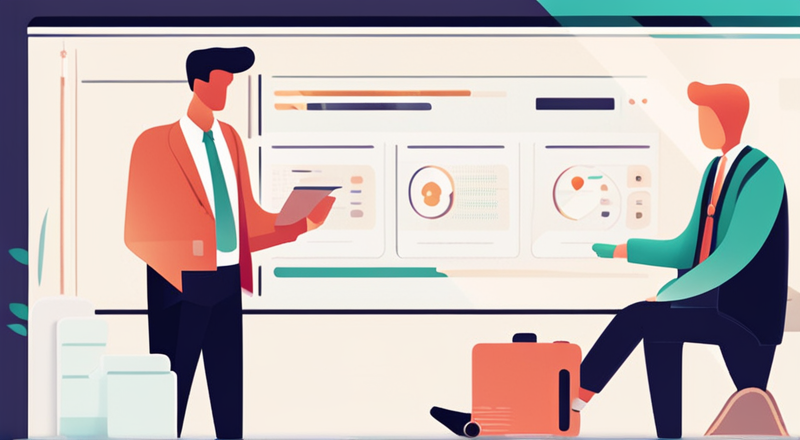 出差报销管理系统如何优化审批流程与提升用户体验？