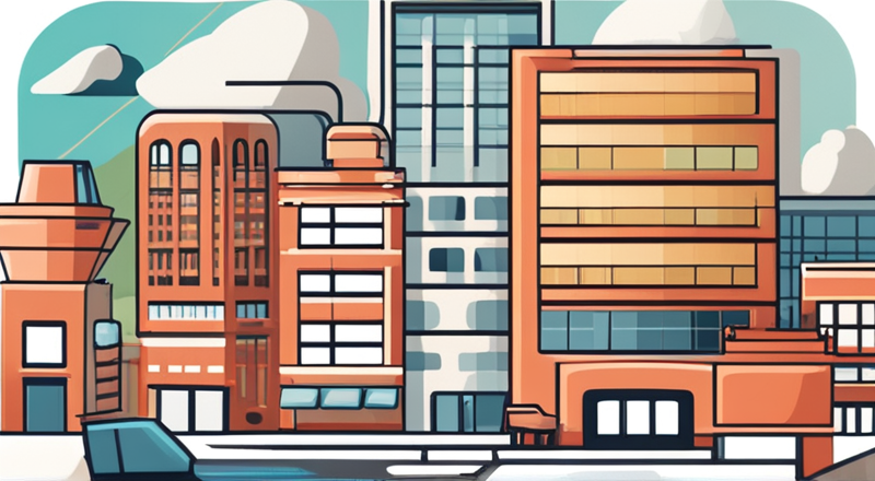 商旅平臺哪家好？針對中小企業(yè)的特定應用場景有哪些？