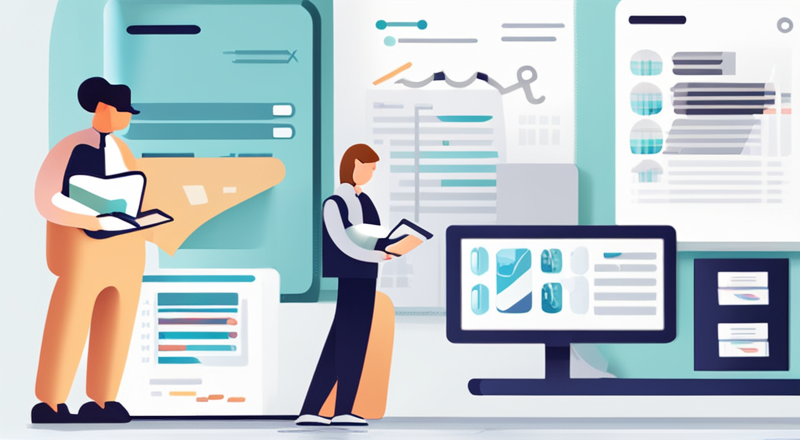 實施會計檔案電子化解決方案能否有效降低企業(yè)成本并提高辦公效率？