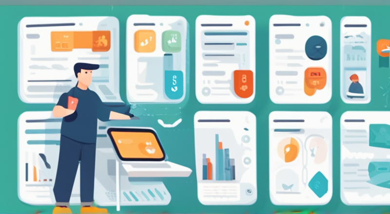 有哪些細分的報銷流程需求？基于用戶搜索習慣的分析