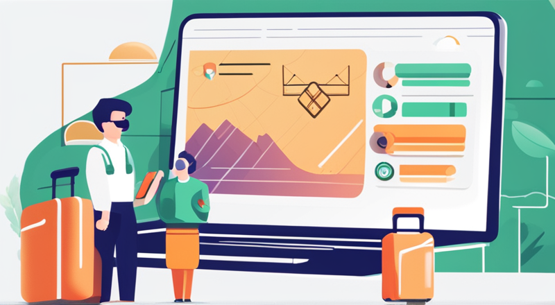 单位企业差旅专业的必备指南：合思助你轻松管理差旅费用