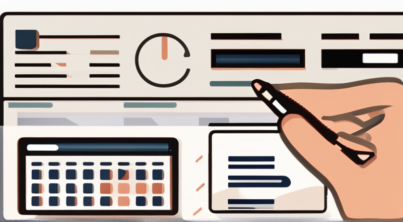 常用的费用报销管理系统如何实现自动报销与电子发票管理?