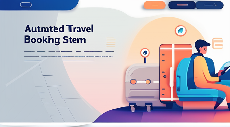 好用的差旅管理系统如何实现差旅预定的自动化办公?