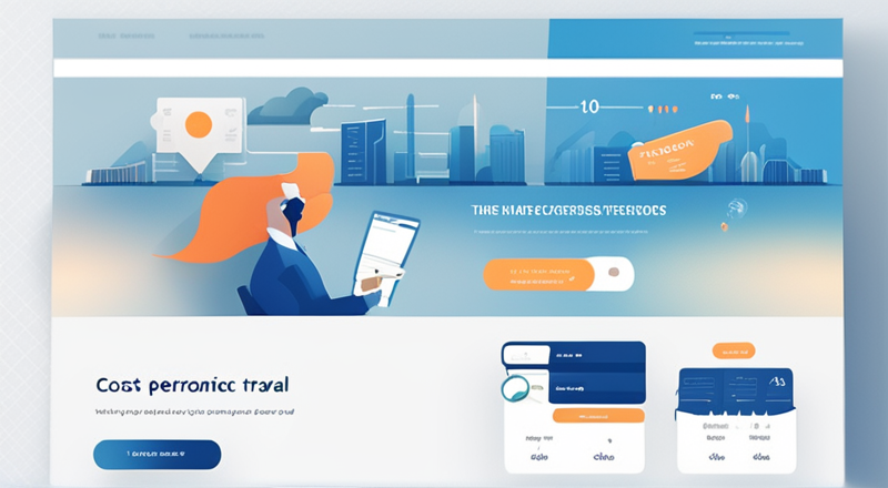 公司差旅系统推荐：免费试用与价格对比，性价比如何？