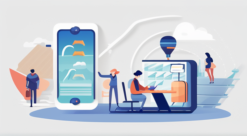 哪些行业最适合使用公司差旅平台？针对制造业的差旅需求解决方案有哪些？