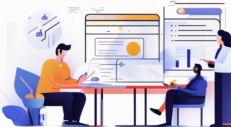 如何通过费控平台优化企业采购合同审批？