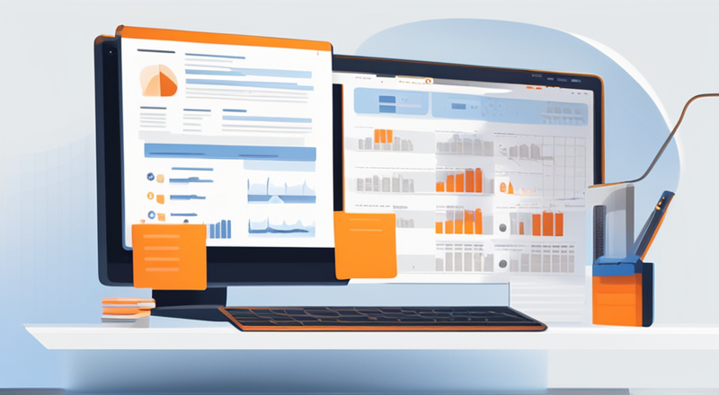 如何利用会计档案电子管理优化采购及合同审批？