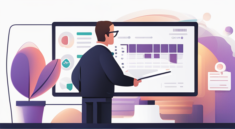 企业费控系统如何优化采购流程和合同审批管理？