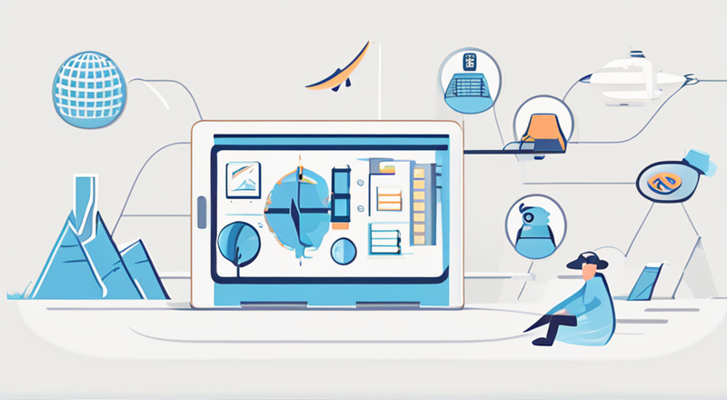 差旅管理系统哪家好？如何选择适合企业的系统？