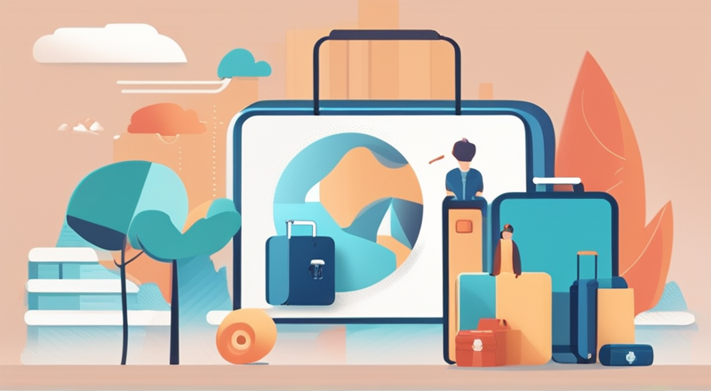 企业商旅平台能否帮助企业提升出行审批和费用管理效率？