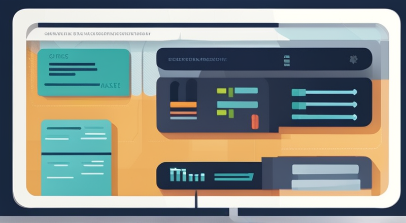 成功企业如何利用财务报销系统改善费用管理的案例？