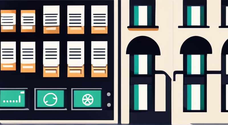 如何通过费用报销软件系统提升企业的财务审批效率？