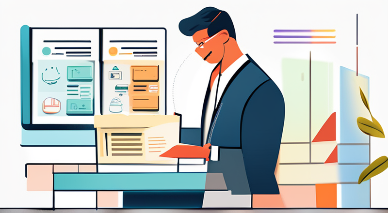 如何通过日常费用报销系统实现无纸化办公，替代传统纸质流程？