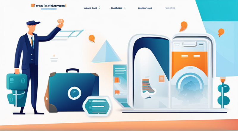 企业差旅管理公司如何满足科技、金融等行业的差旅需求？