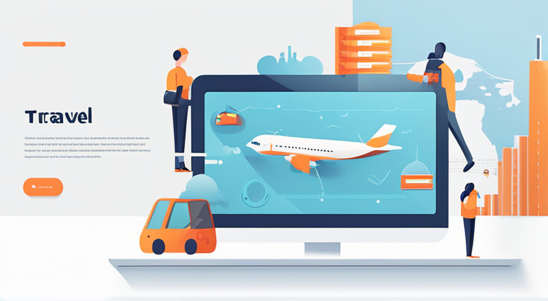 中小企业如何利用公司商旅服务来优化出行管理？