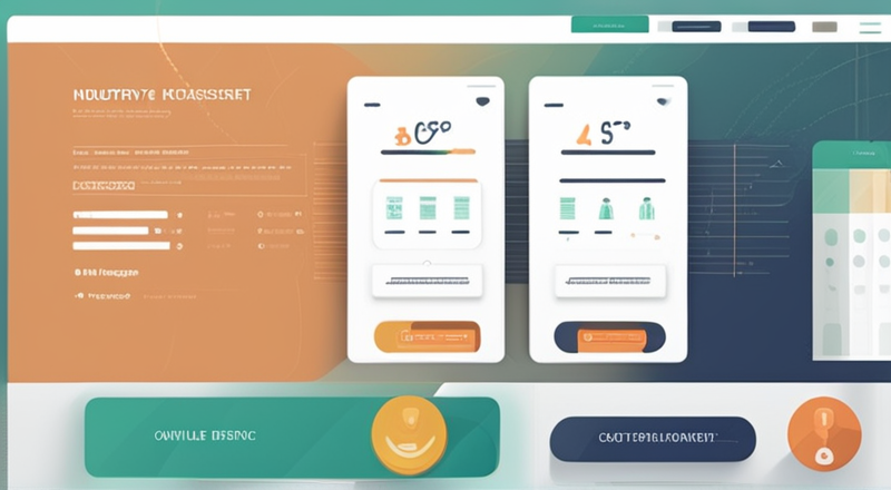 行业领先的线上财务报销系统符合哪些标准？