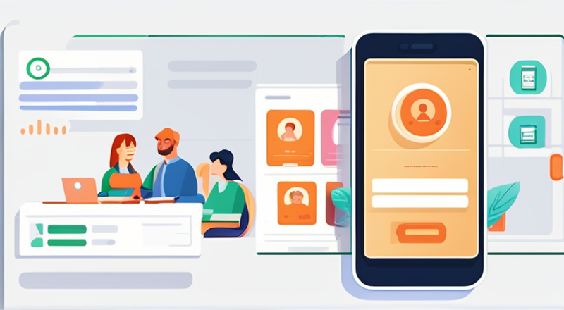 如何选择用户友好的线上报销系统？