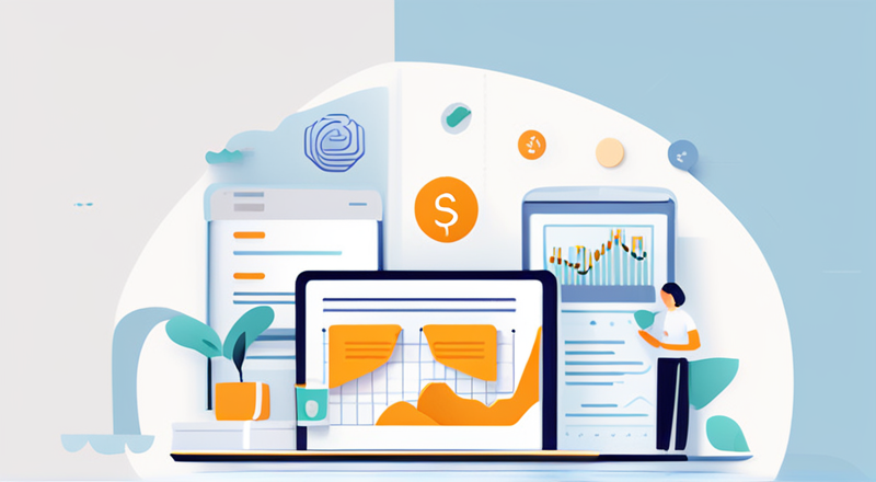 网上报账系统如何提升企业财务管理效率？