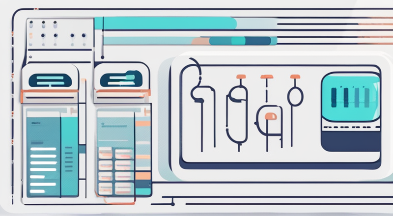 医疗行业适合使用哪种费控系统平台？