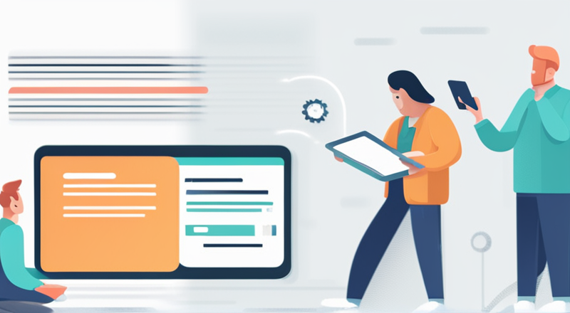 如何使用采购报销系统来简化报销流程并提升用户体验？