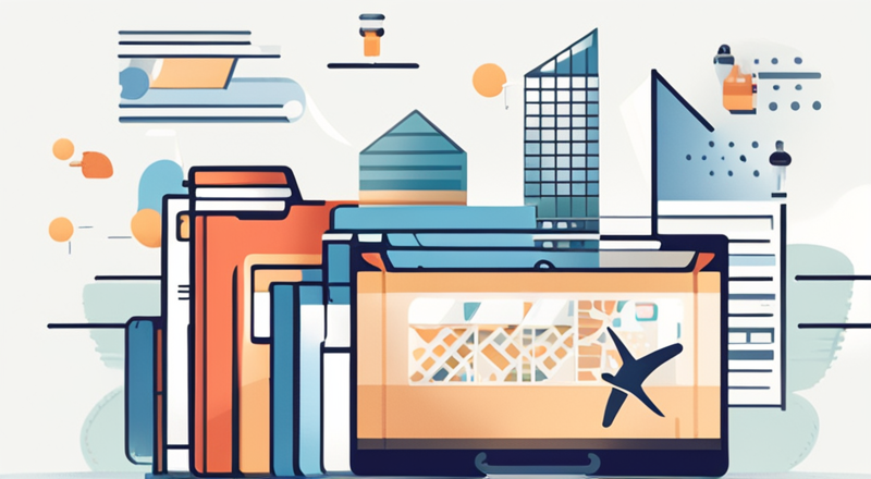 为什么选择差旅费报销管理系统是数字化转型的关键一步？