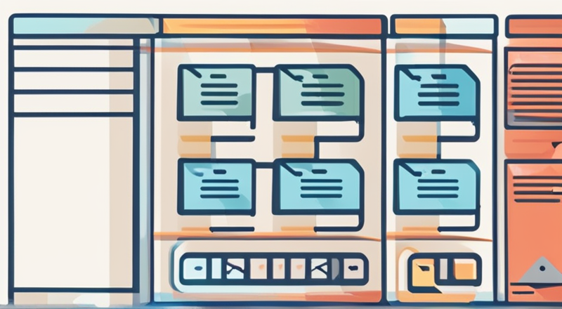 电子发票归档保存管理制度中的常见误区与解决方案，合思来帮您