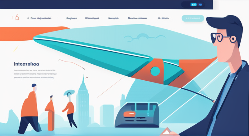 差旅代理怎样提高用户体验优化的效果？