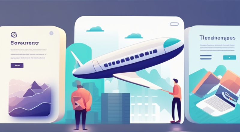 公司差旅网站的未来发展趋势会是怎样的?