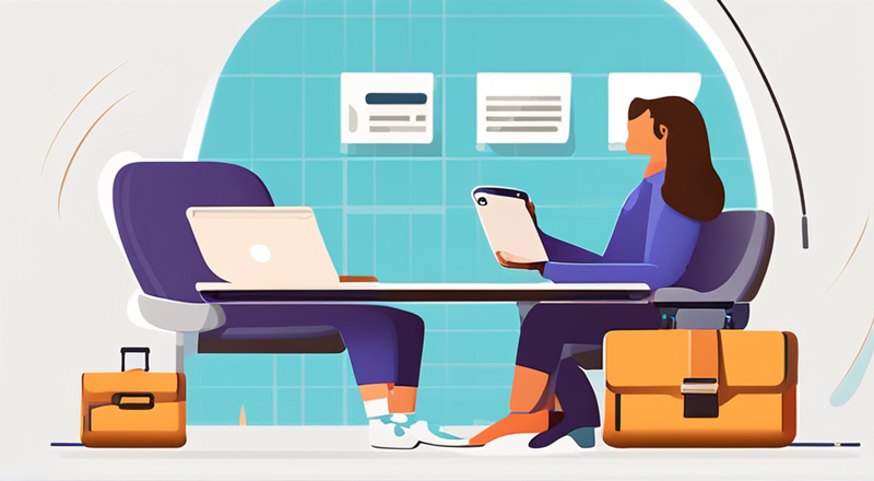 差旅管理系统哪家好？怎样有效提高企业的差旅审批效率？