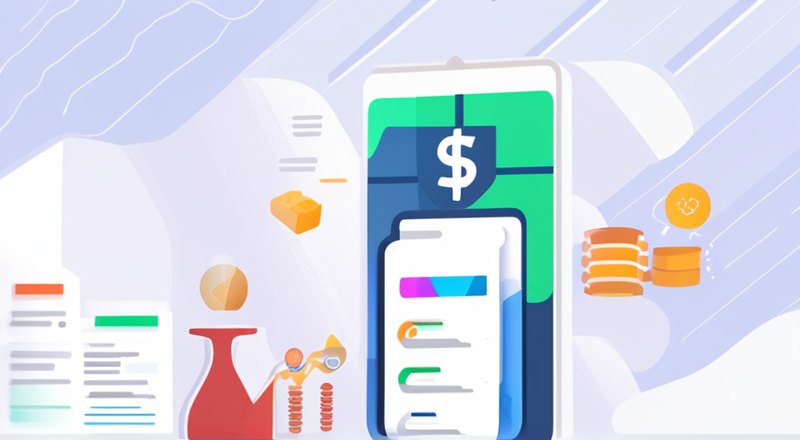 合思财务付款凭证对接ERP大公司都在用更智能