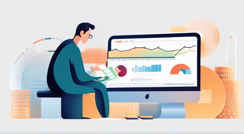 用户如何评价财务系统数字化储备的使用体验？