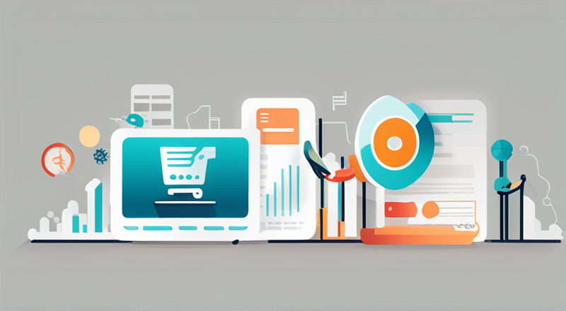 有哪些企业通过在线发票管理系统实现财务成功案例？