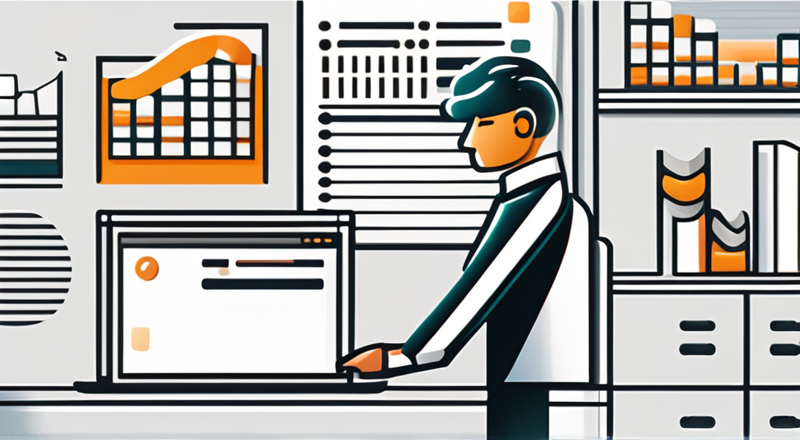 专业报销系统如何帮助企业实现高效财务管理？