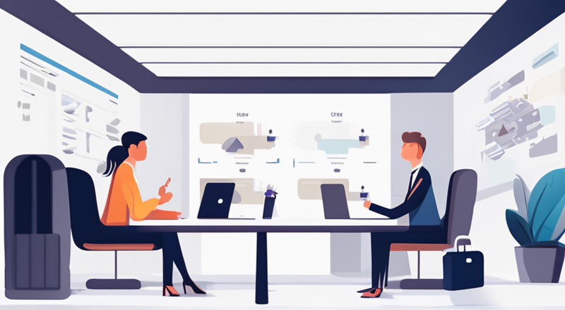 商旅平台哪家好？合思的优势与用户体验如何提升？