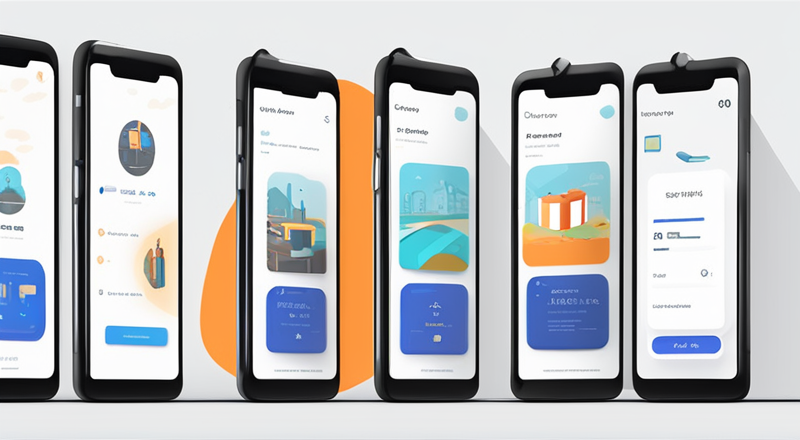 一站式差旅平台如何提升实时数据追踪和智能推荐功能？